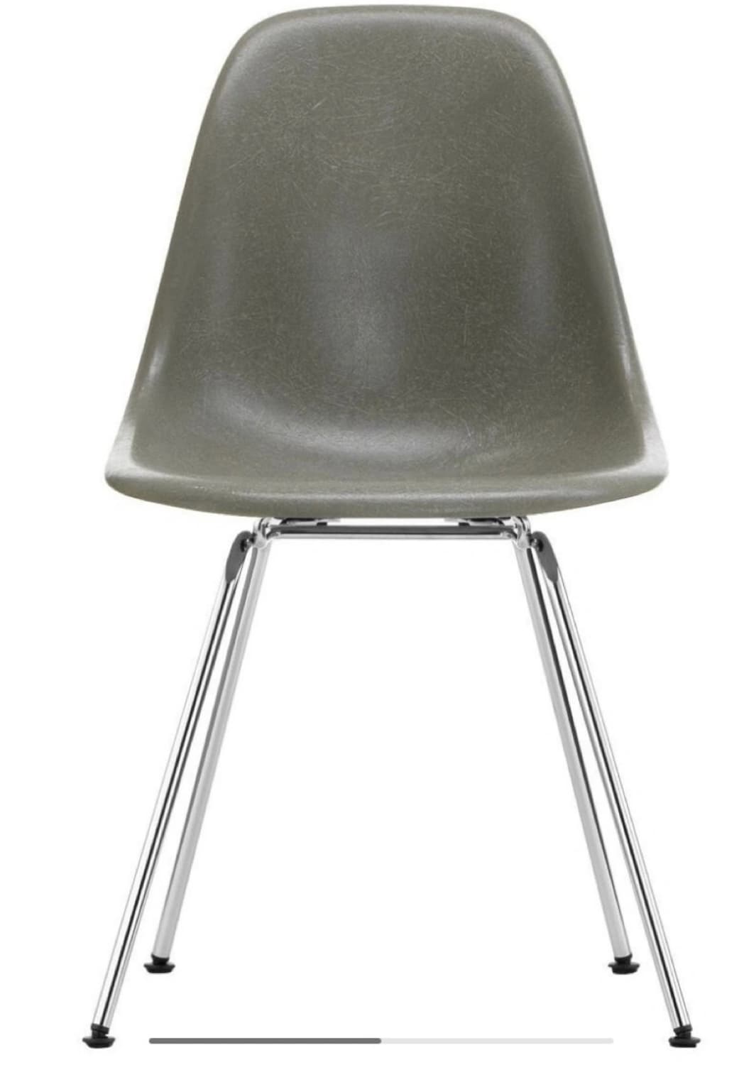 Vitra Eames Fiberglass Side Chair DSX  상품이미지4