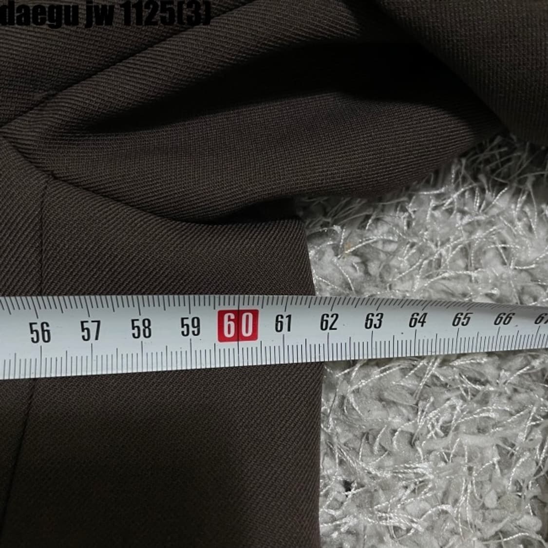 Coor 쿠어 자켓 상품이미지7