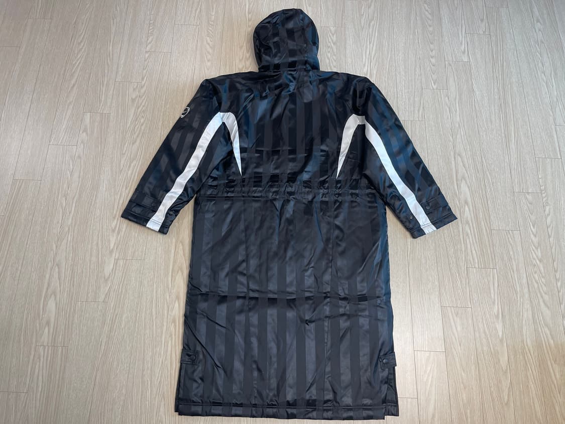 나이키 00s 올드 FC 벤치 코트 NIKE OLD 2000 상품이미지4