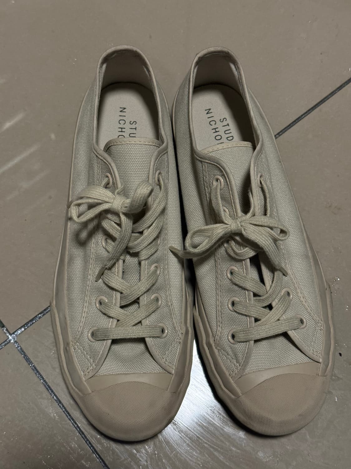 스튜디오니콜슨 도브 230 상품이미지1