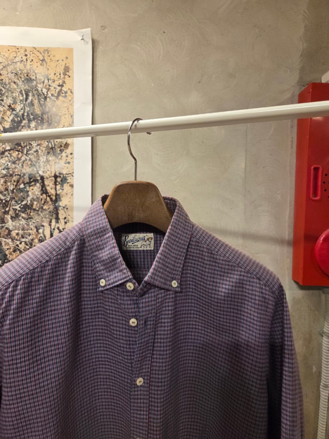 이탈리아 브랜드 베빌라쿠아 상품이미지7