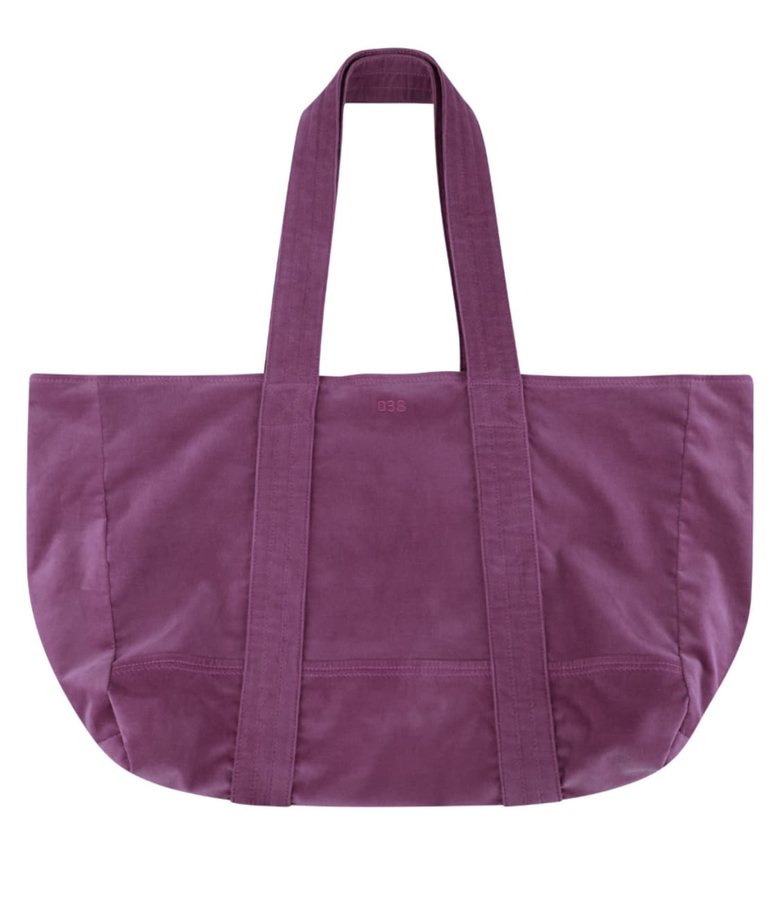 Coyseio 038 OVERSIZED TOTE BAG PINK 상품이미지1
