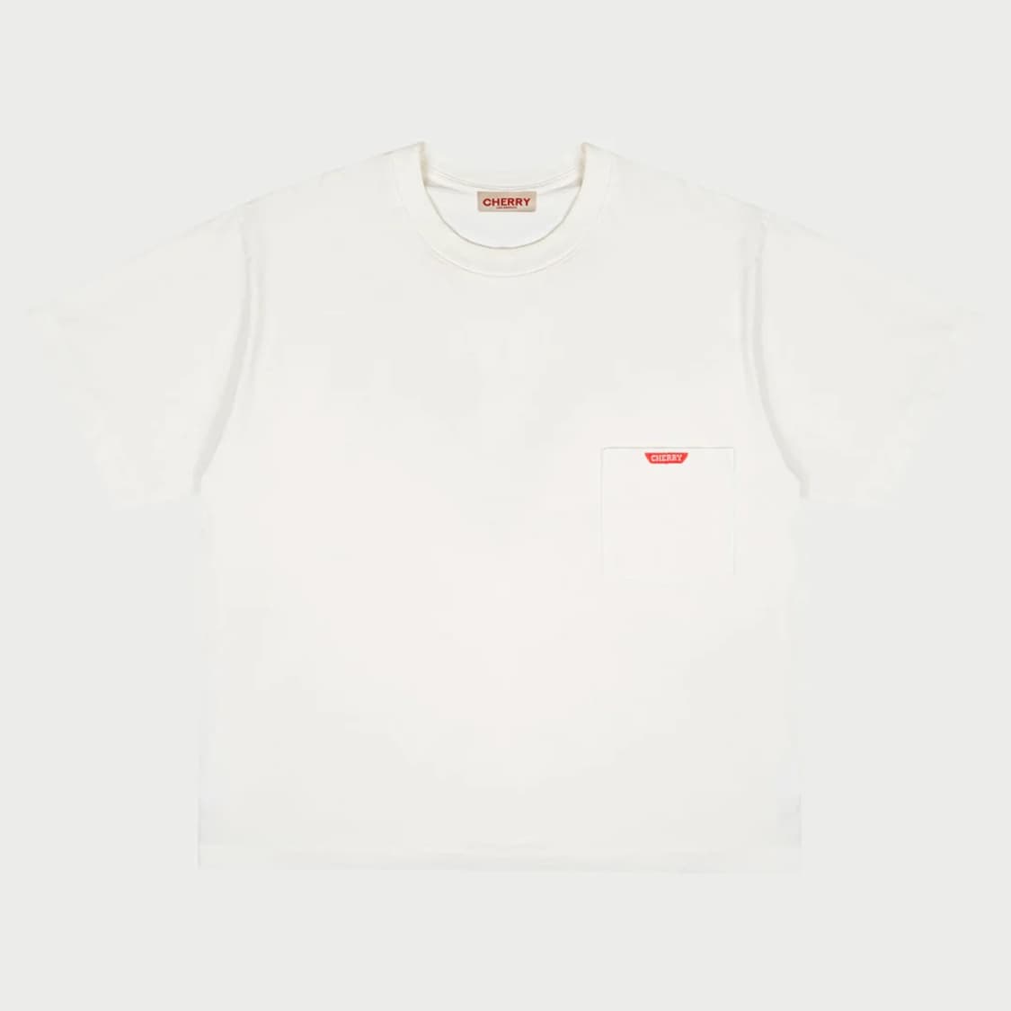 Cherry LA Boxy Pocket T-shirt XL 상품이미지1