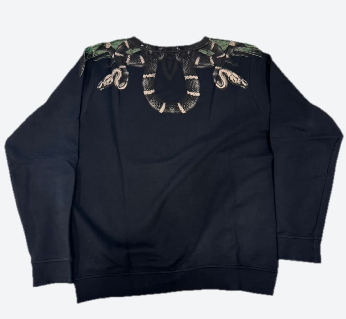 마르셀로불론 맨투맨 M(실측105정도) 상품이미지2