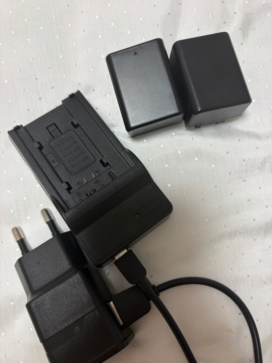 제안ㅇ)캐논 (CANON) 빈티지 캠코더 아이비스 HF iVIS R700 상품이미지4