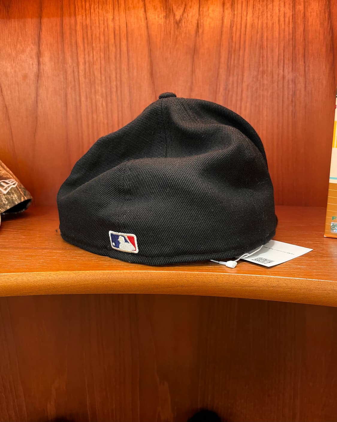 [7 1/2] 뉴에라 피어오브갓 캡 상품이미지3