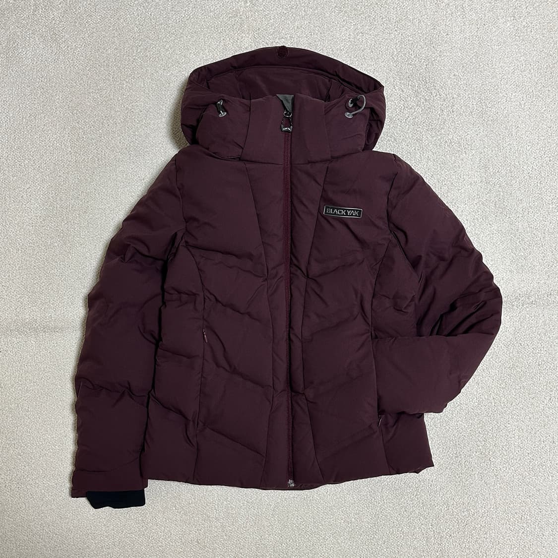 블랙야크 E 엘루이 다운 자켓 상품이미지1