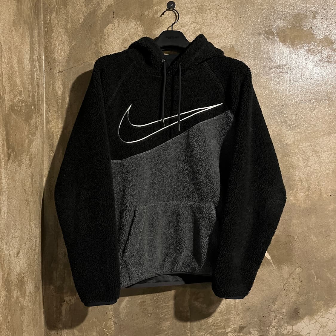 나이키 플리스 풀오버 후디 상품이미지1