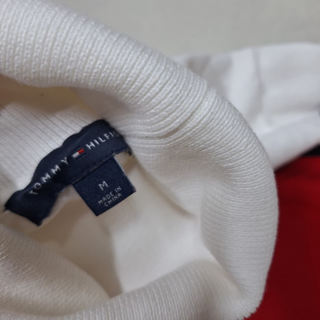 타미힐피거  폴라니트M 상품이미지3