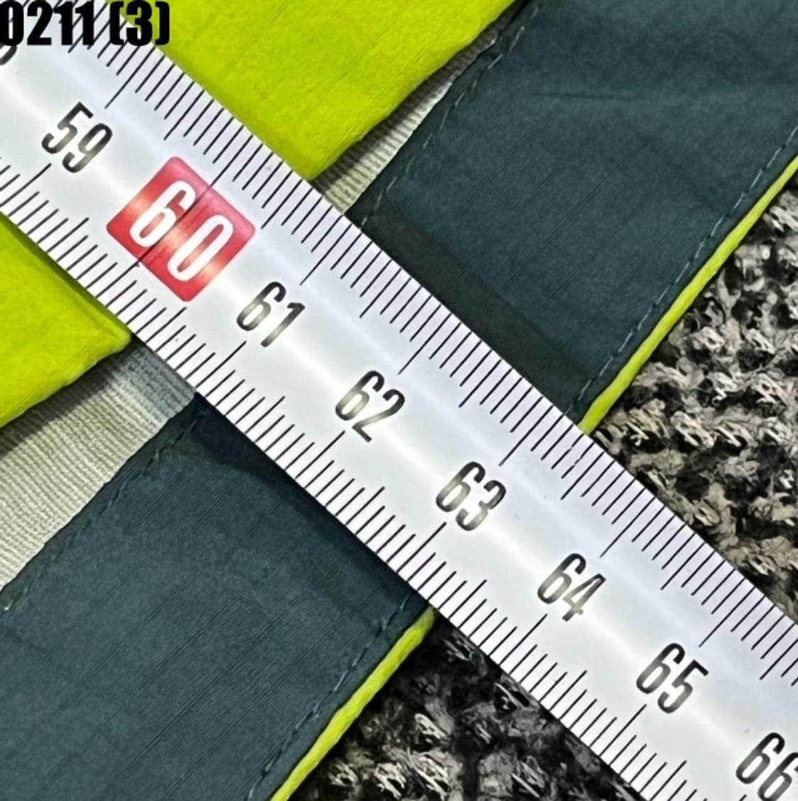 노스페이스 바람막이 자켓 상품이미지7