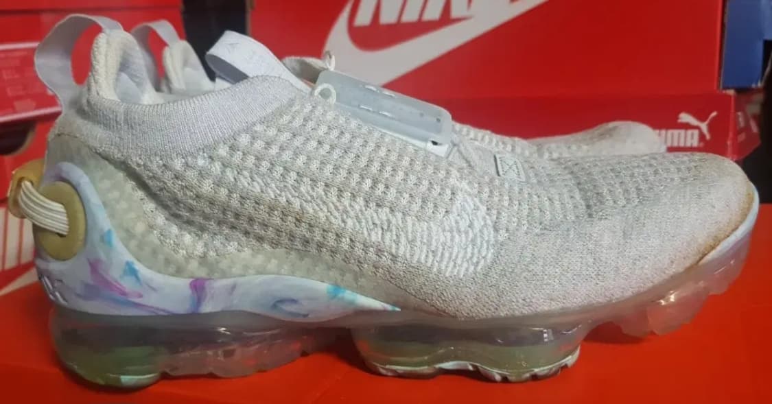 나이키 베이퍼맥스2020 플라이니트 230 상품이미지3