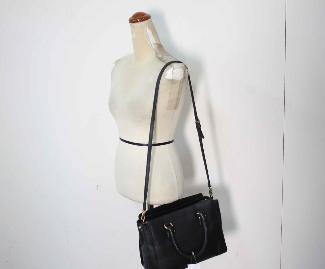 B-10527/페레가모 정품 여성용 간치니 베키백 상품이미지2