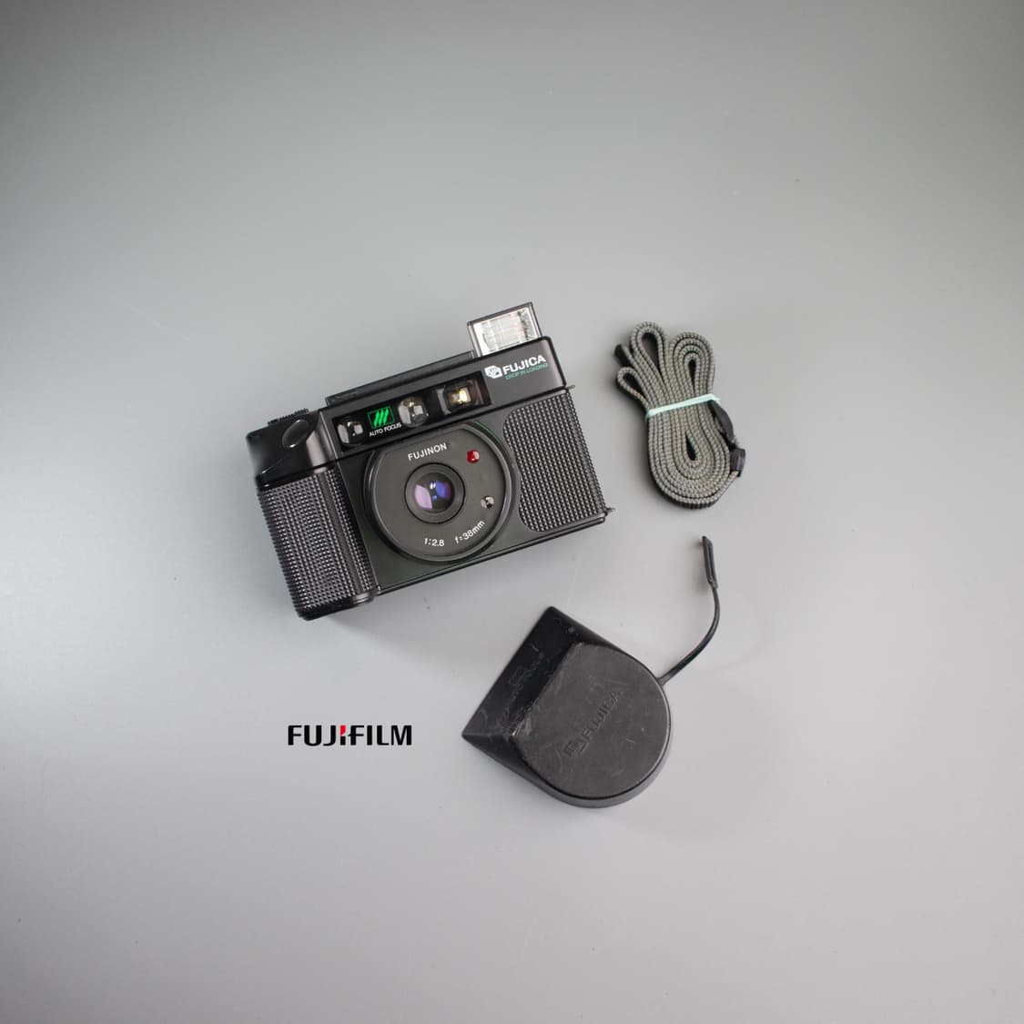 필카 후지필름 후지카 dl100 (작례 0) 상품이미지1