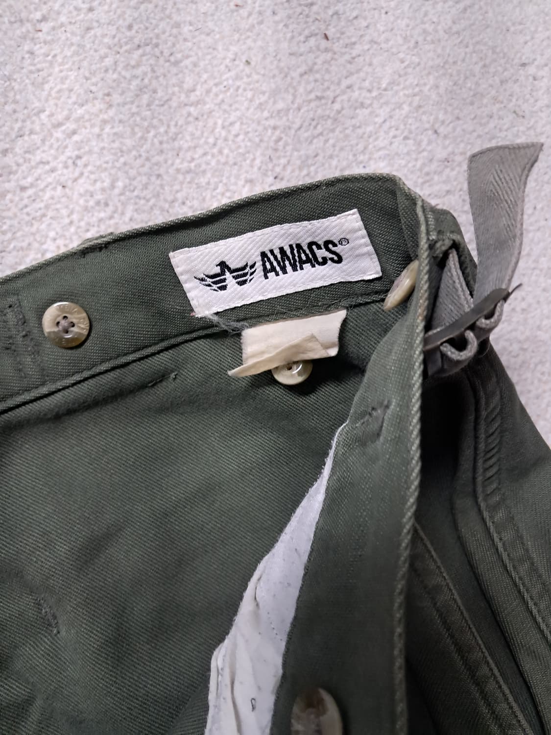 콜롬비아 awaca 팬츠 상품이미지3