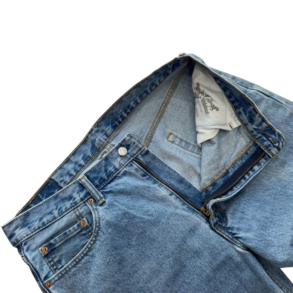 [36] 리바이스 550 데님 청바지 [lv0767] 상품이미지3