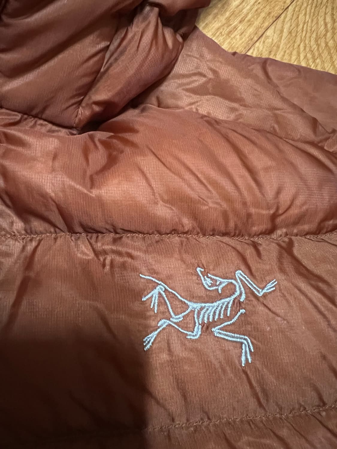 아크테릭스 세륨lt 코모레비 XL 상품이미지3