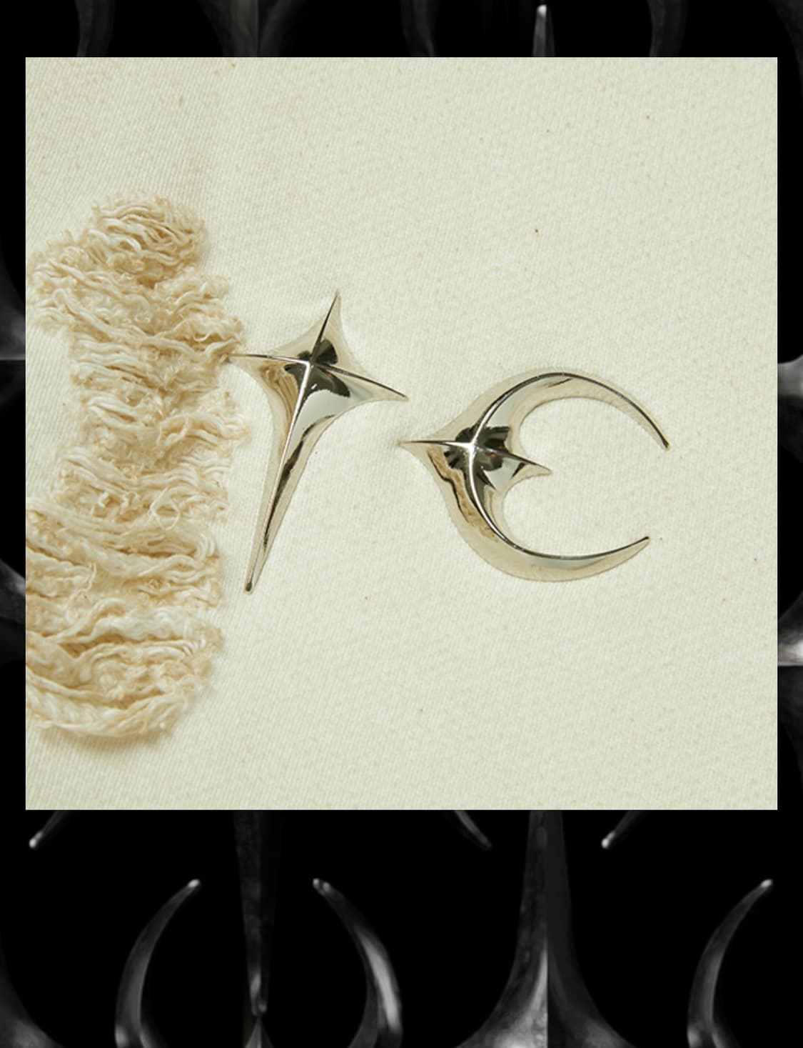 떠그클럽 war victim 맨투맨 -4size- 미착용 새상품 상품이미지5