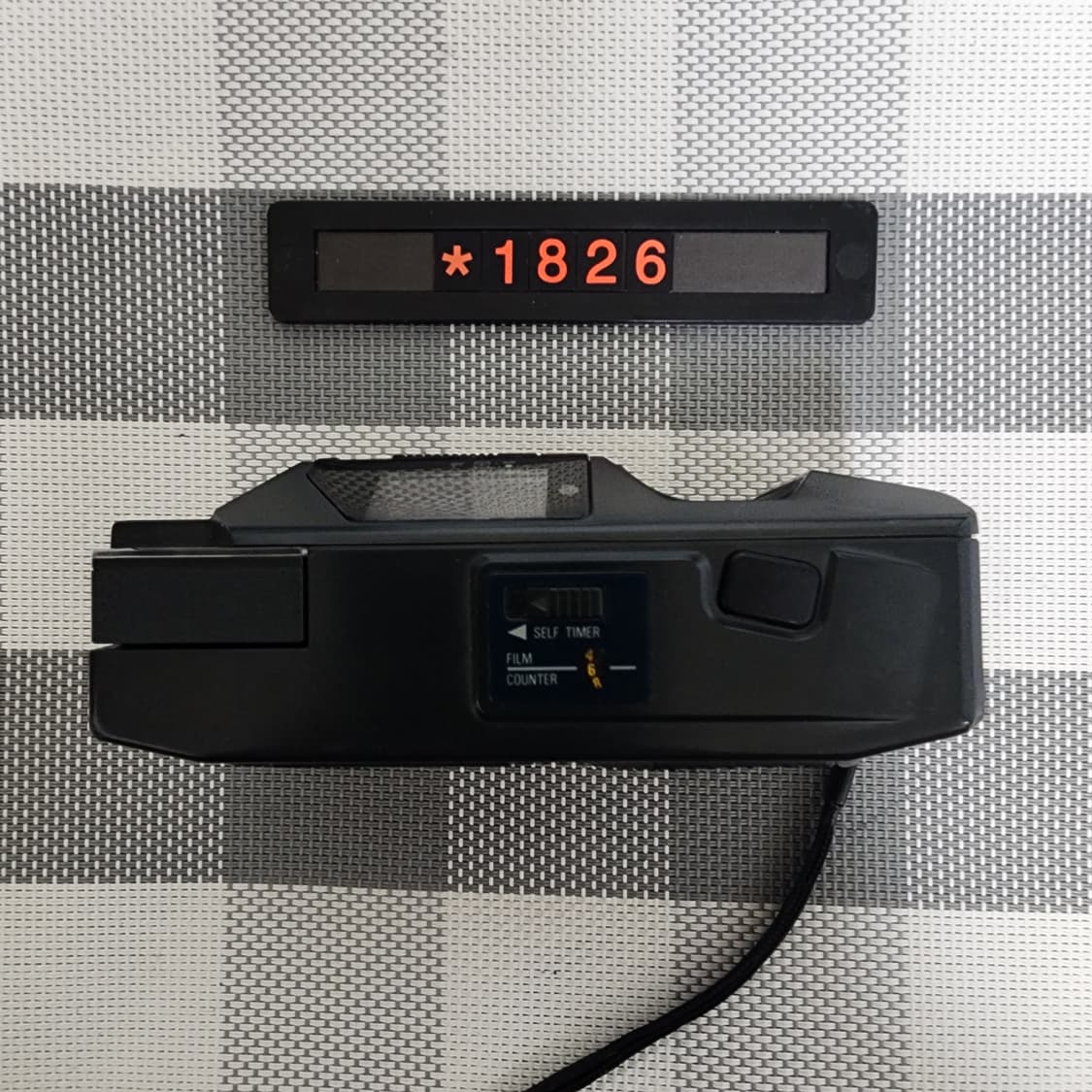 리코 XF-30 D 필름카메라 상품이미지2