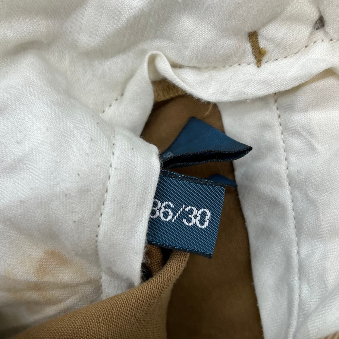 폴로 랄프로렌 치노팬츠 r2626 상품이미지7