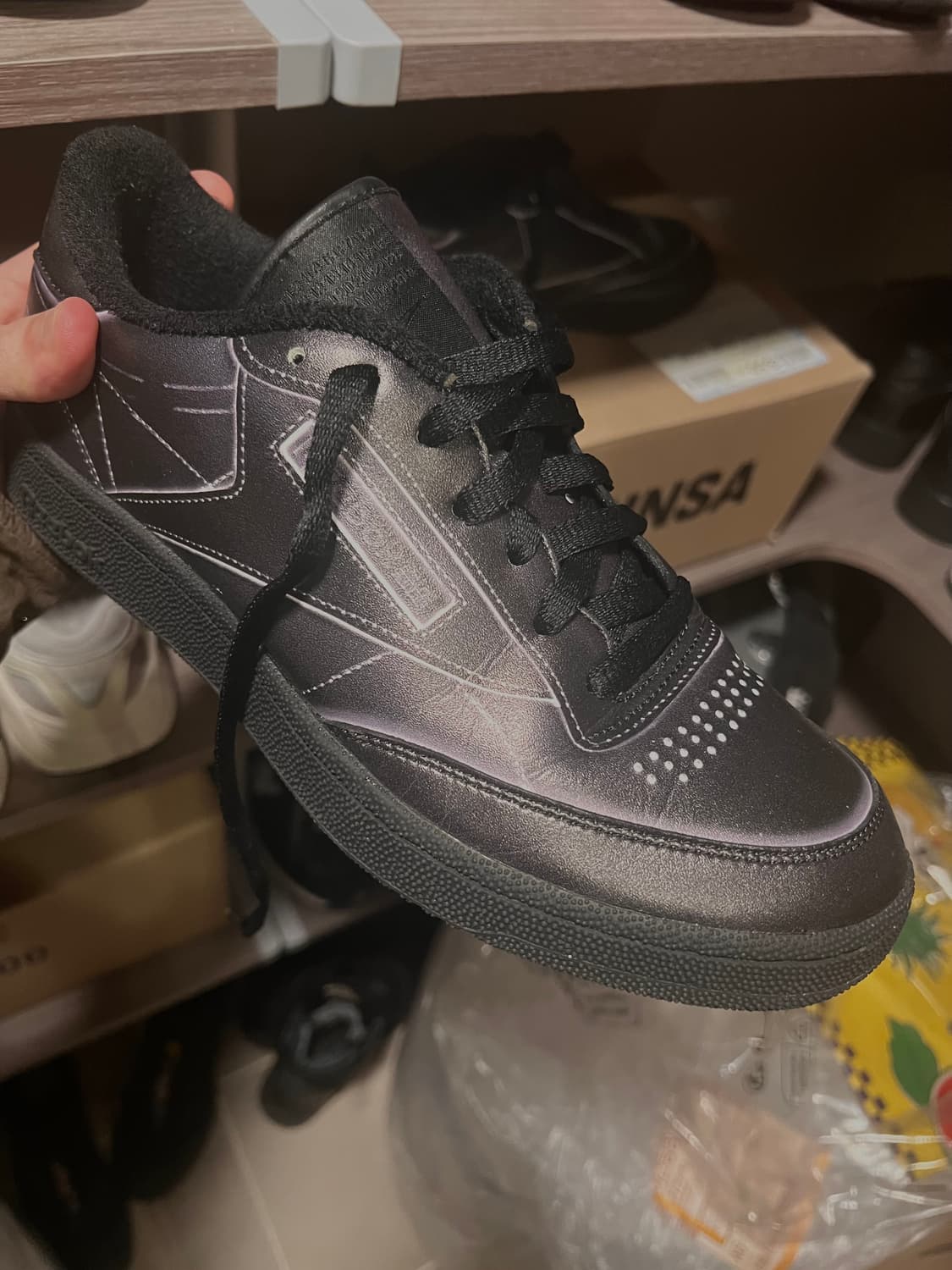 리복 마르지엘라 클럽씨 270 상품이미지2