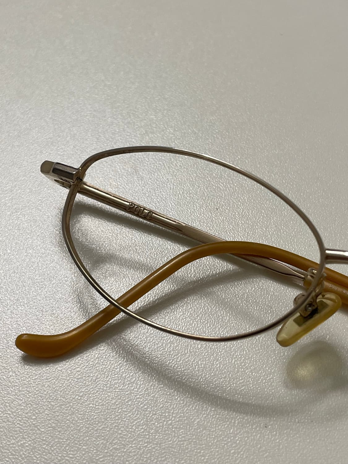 [VINTAGE EYEWEAR] 폴로 빈티지 아이웨어 상품이미지2