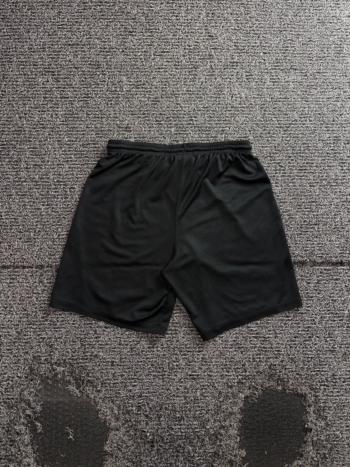 나이키 드라이핏 스우시 쇼츠 4874 상품이미지5