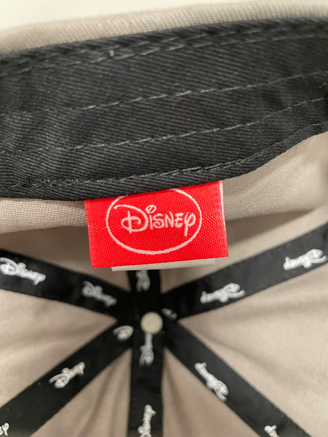 디즈니 미키마우스 볼캡 상품이미지5