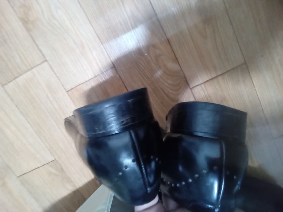 미소페 드레스 슈즈 정장구두 상품이미지4