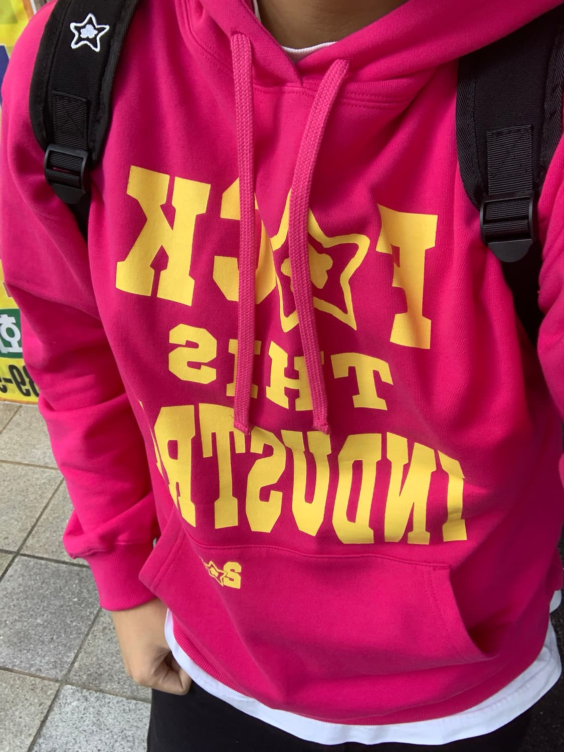 starteam hoodie 스타팀 후드티 XL 상품이미지6