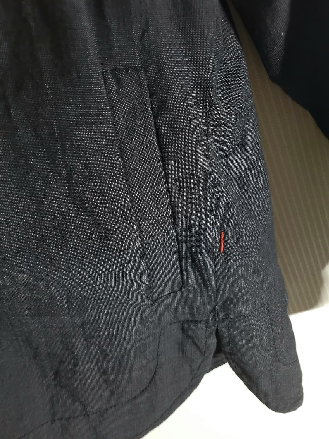 케이시 비달렌크 울 자켓 상품이미지5