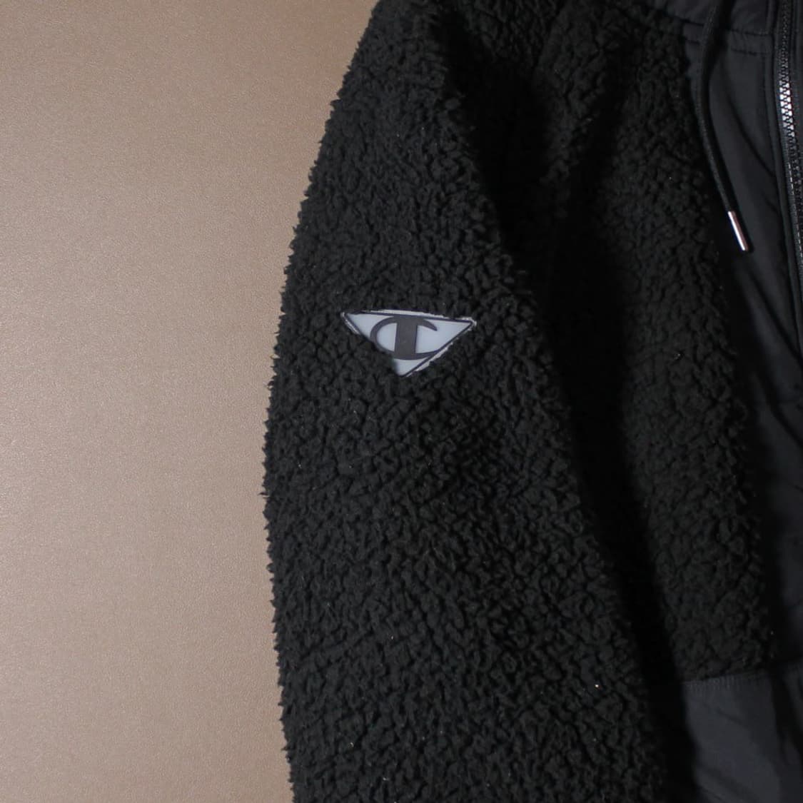 Champion 챔피온 뽀글이 플리스 자켓 상품이미지3