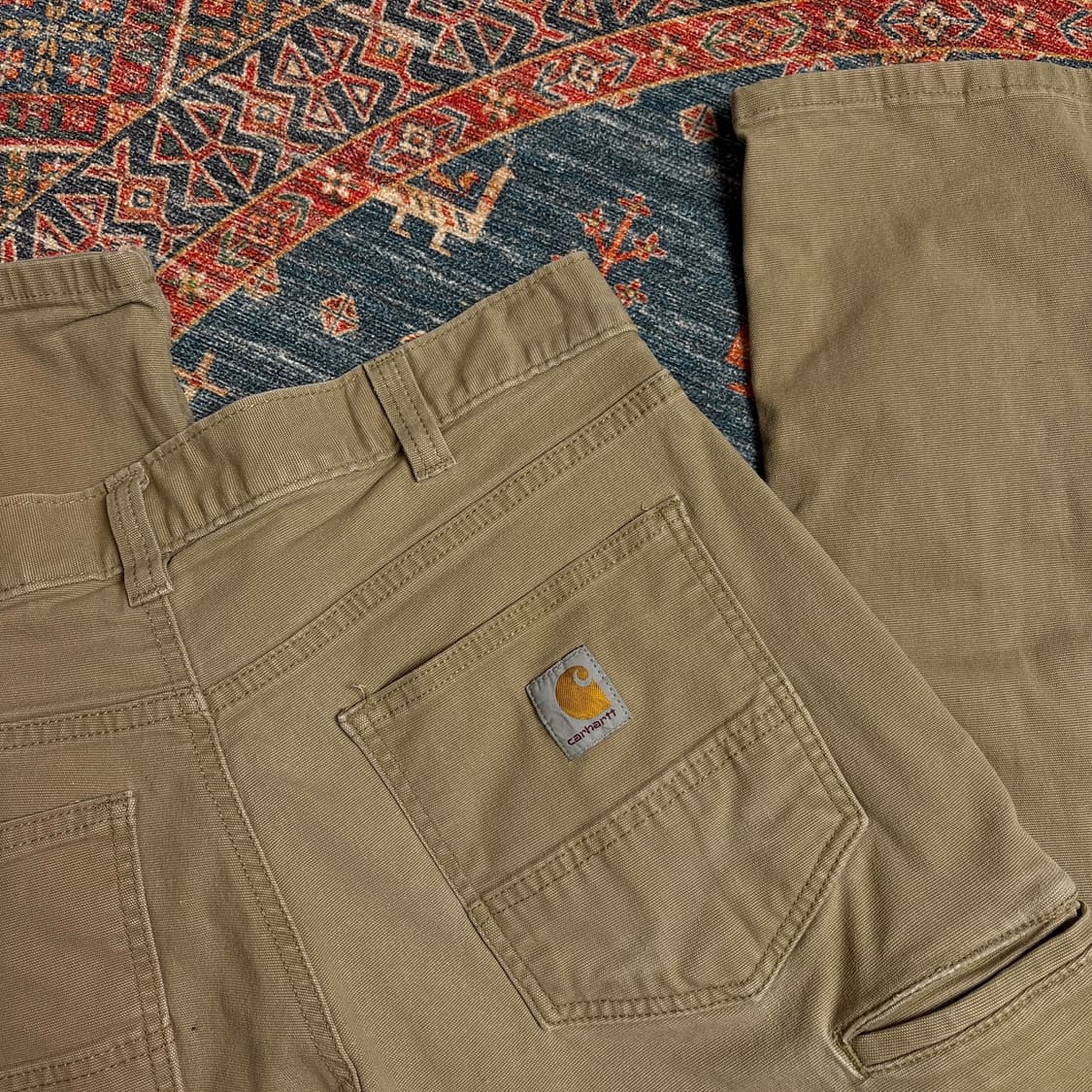 칼하트 팬츠 상품이미지7