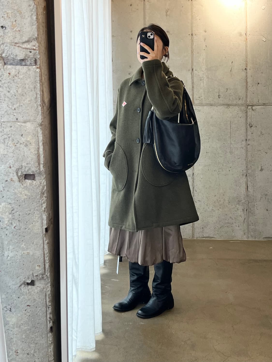 REBECCA MINCOFF 레베카밍코프 호보백 상품이미지4