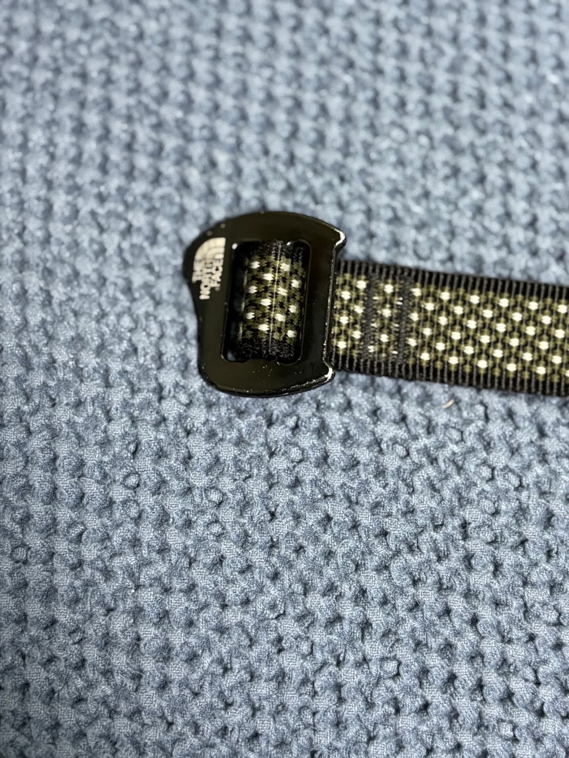 ck, northface belt 상품이미지2