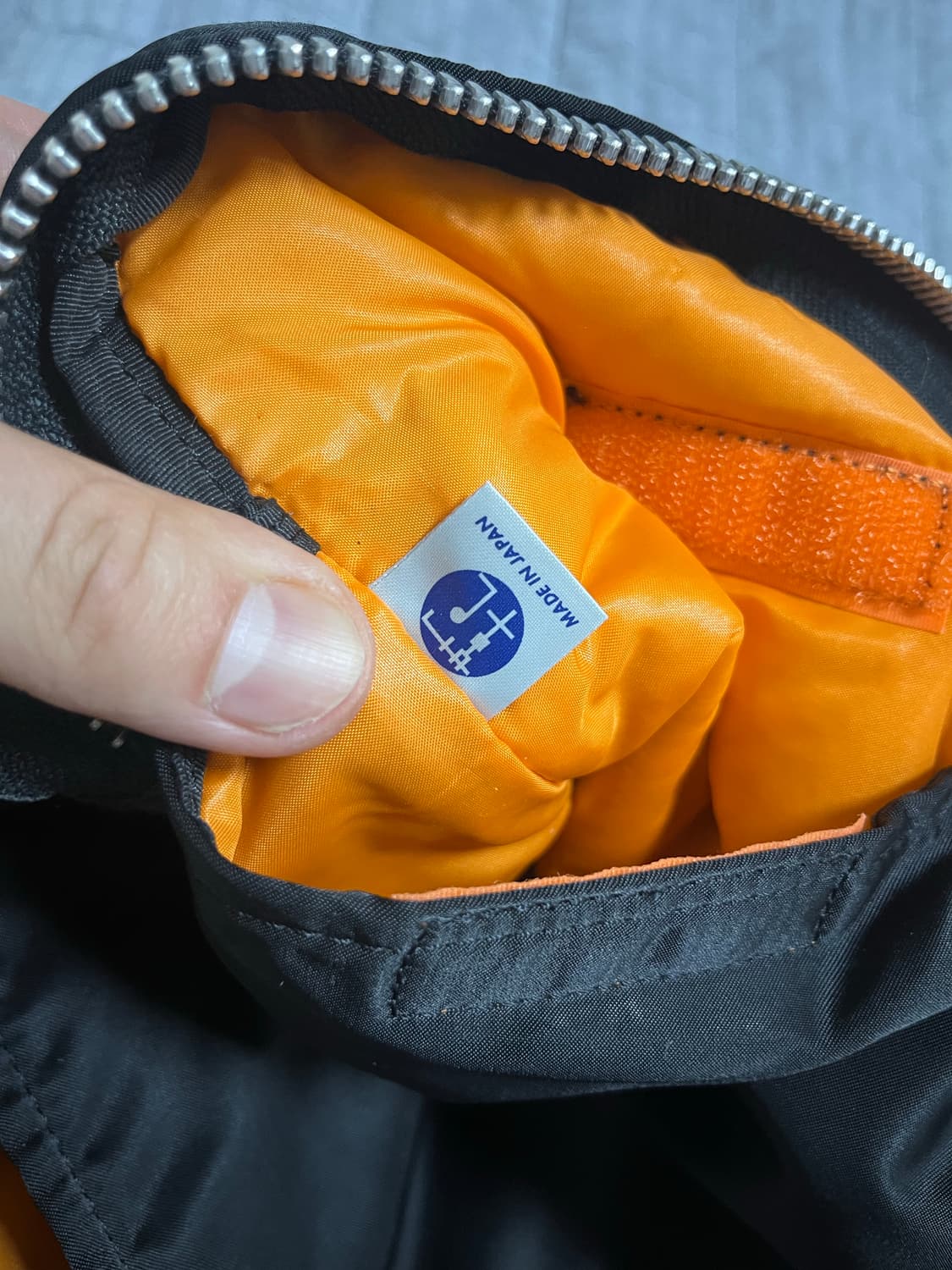 Porter 요시다 포터 탱커 3way 브리프케이스 블랙 상품이미지9