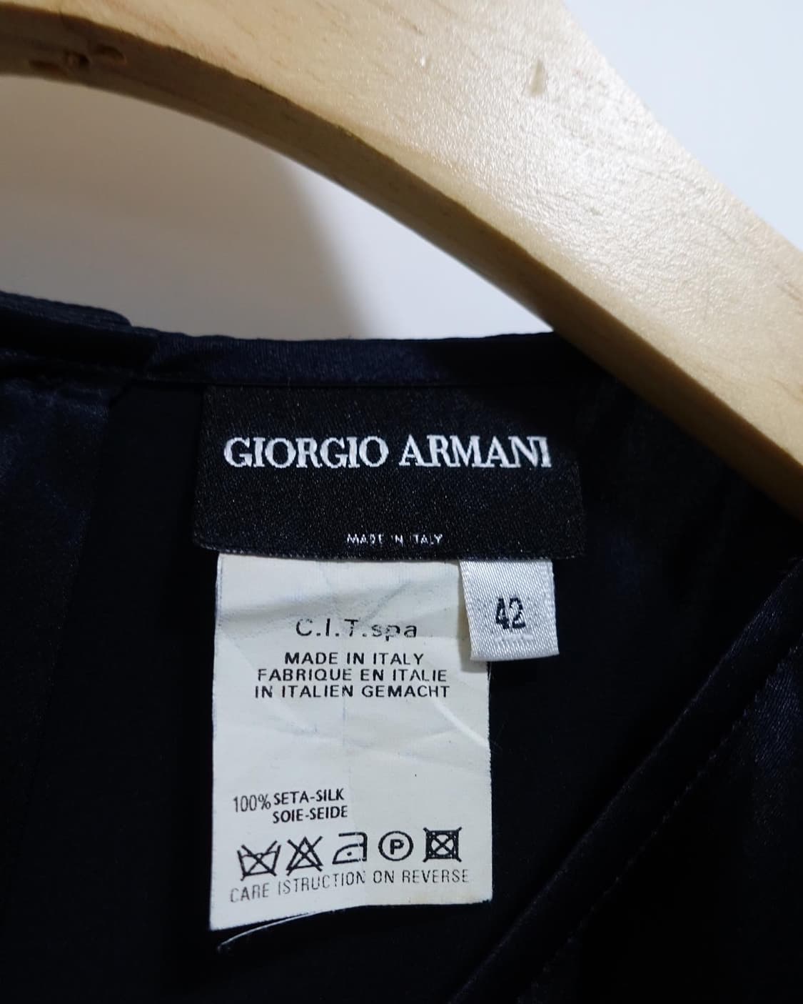아르마니 실크나시 상품이미지10