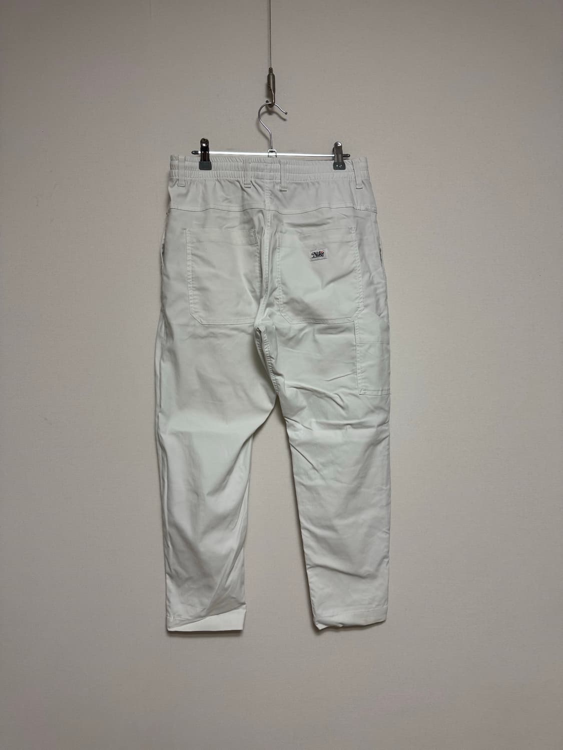 나이키골프 드라이 핏 남성 골프 팬츠 AS DH1287-121 M사이즈 상품이미지2