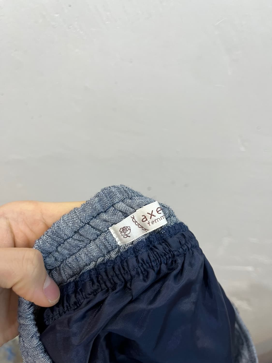 액시즈팜 레이스 스커트 치마  상품이미지5