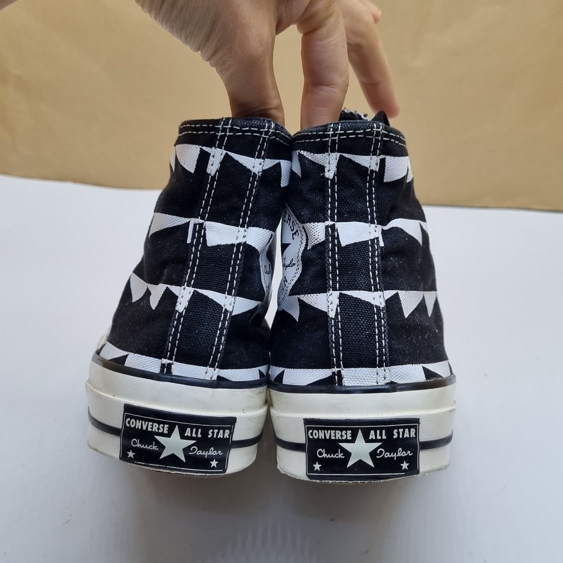 컨버스 척70 여성하이탑240. 상품이미지4