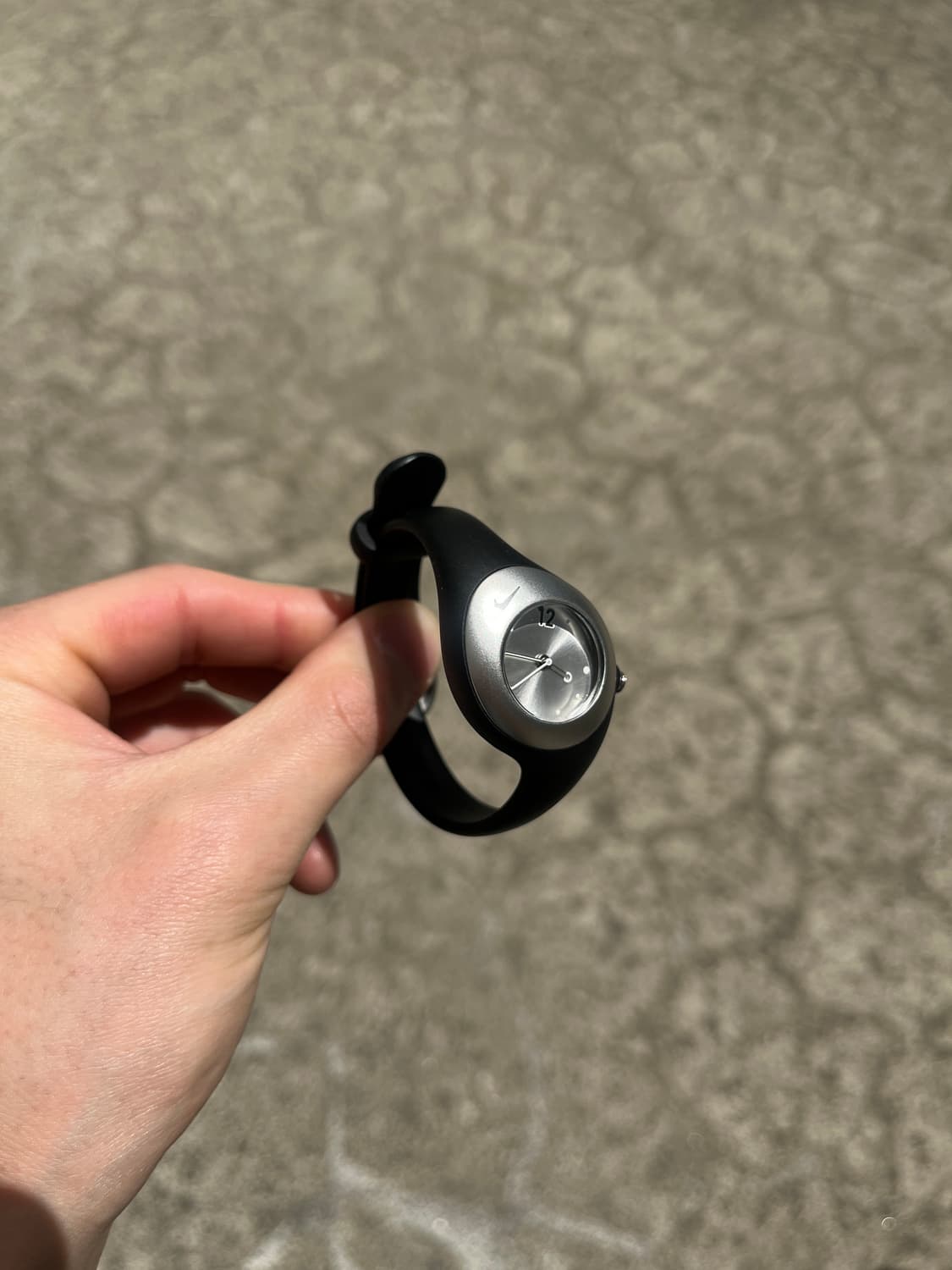 나이키 시계 트라이엑스 Nike Triax WR0070 상품이미지2