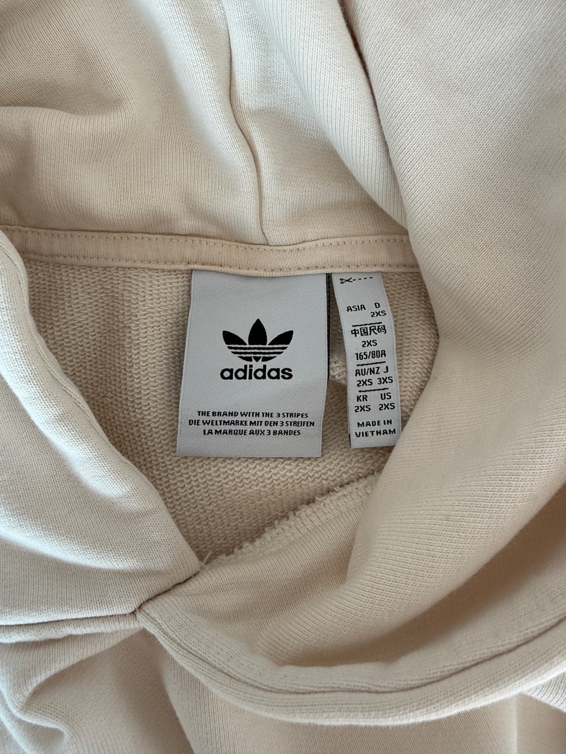 아디다스(adidas) 후드 상품이미지5