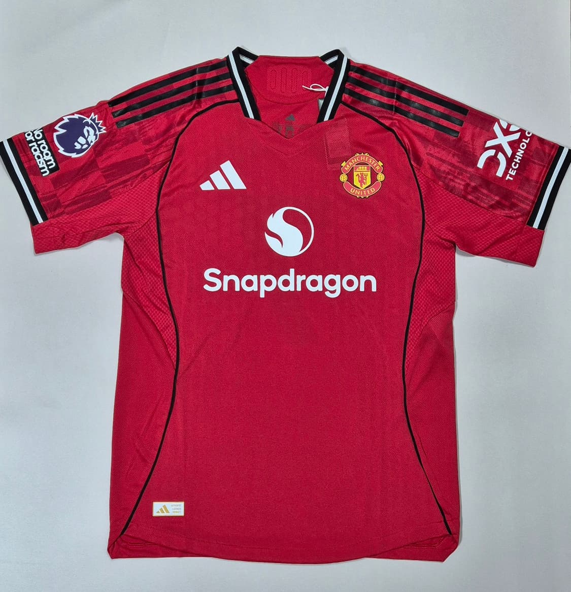 25 26 맨유 홈 7번 메이슨 마운트 유니폼 XL사이즈 상품이미지3