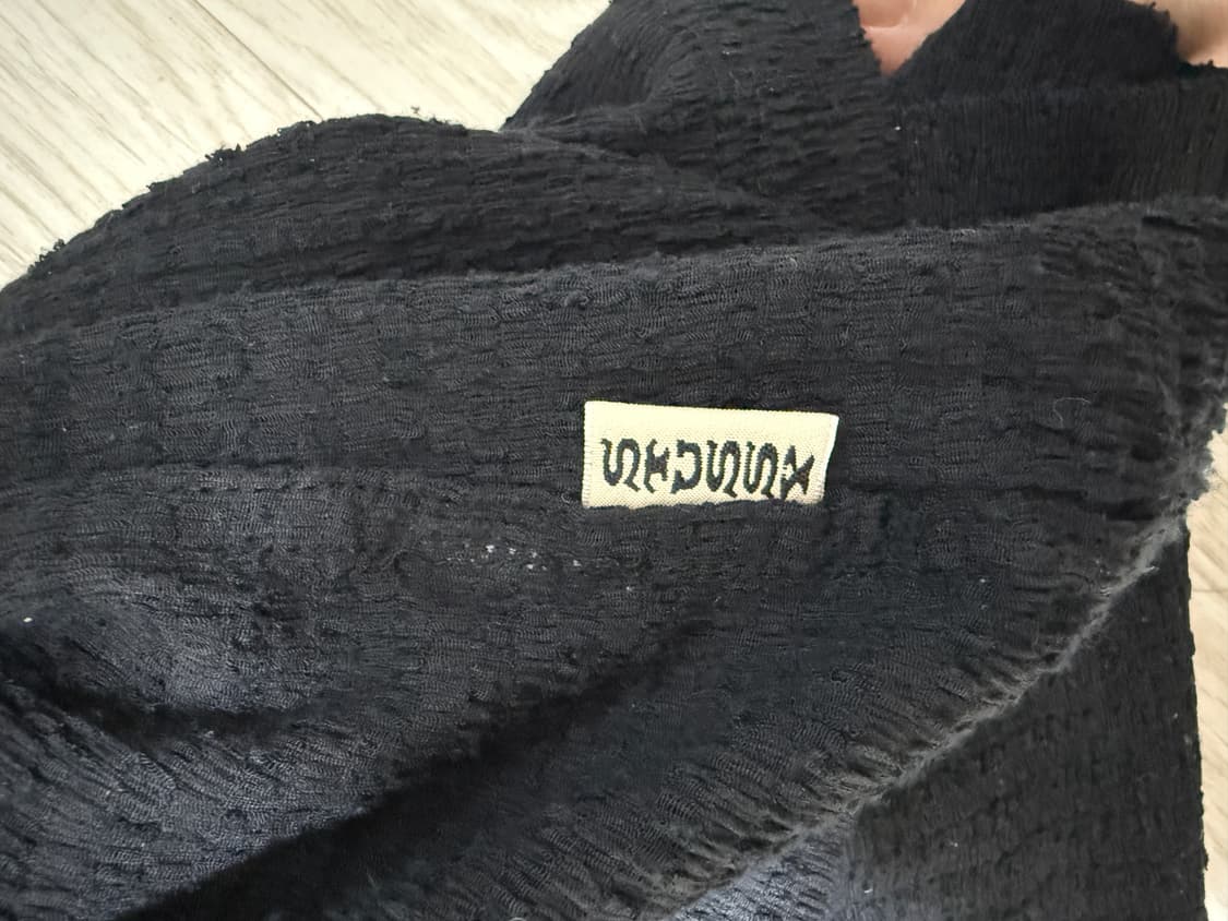 stussy 스투시 링클리 반팔 셔츠 팝니다 상품이미지5