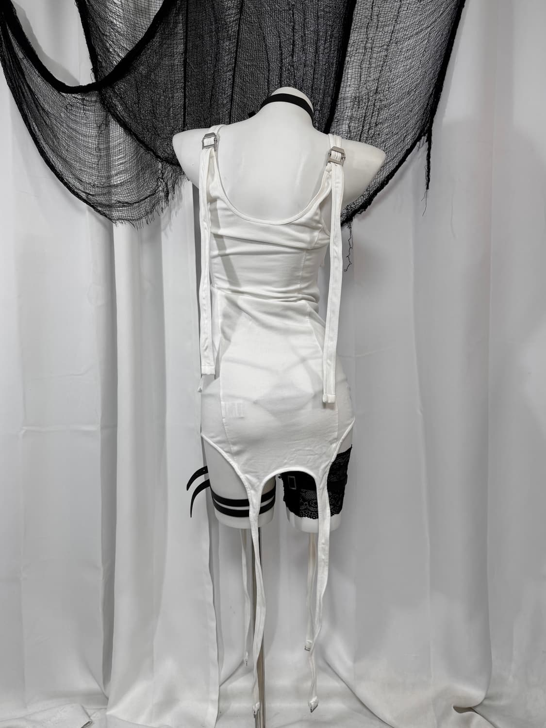 badblood sleeveless 상품이미지3