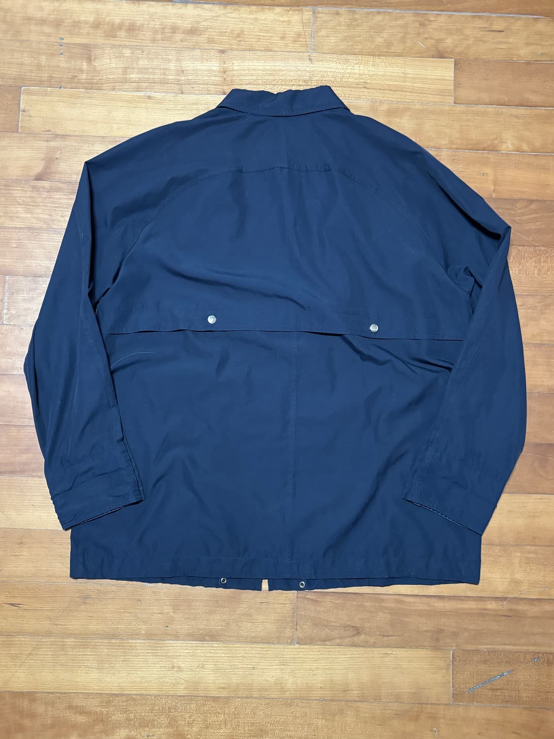 vintage daks spring autumn jacket 105siz 상품이미지3