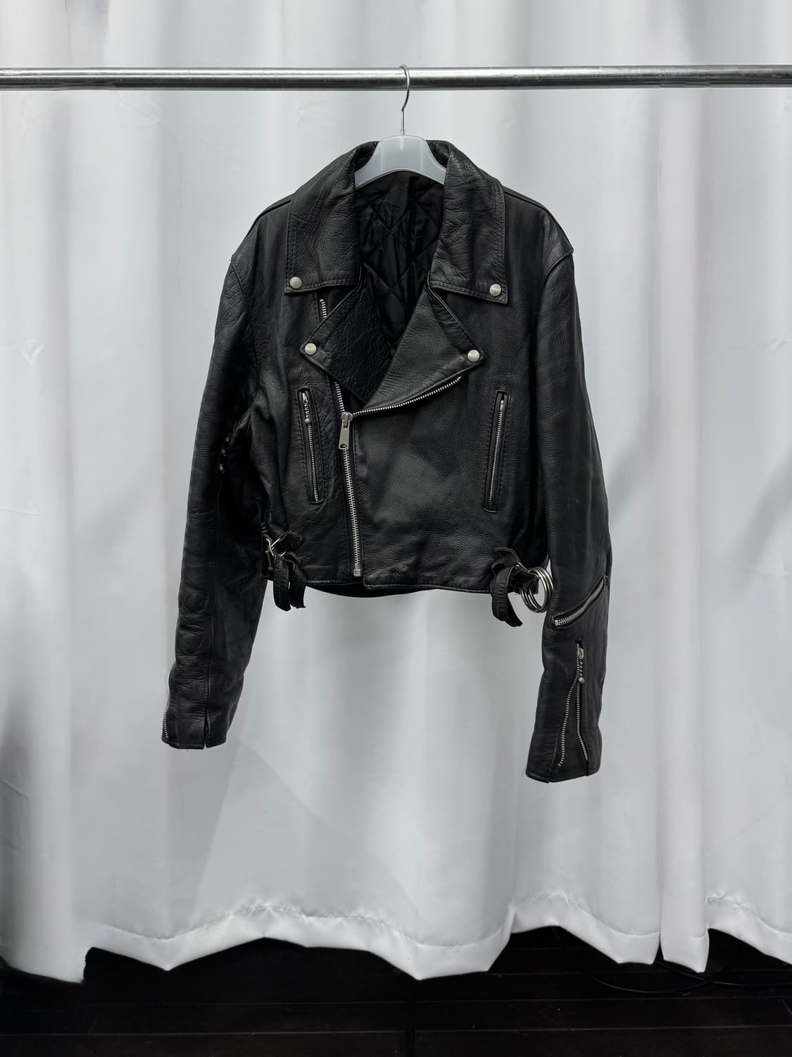 vtg jacket 상품이미지1
