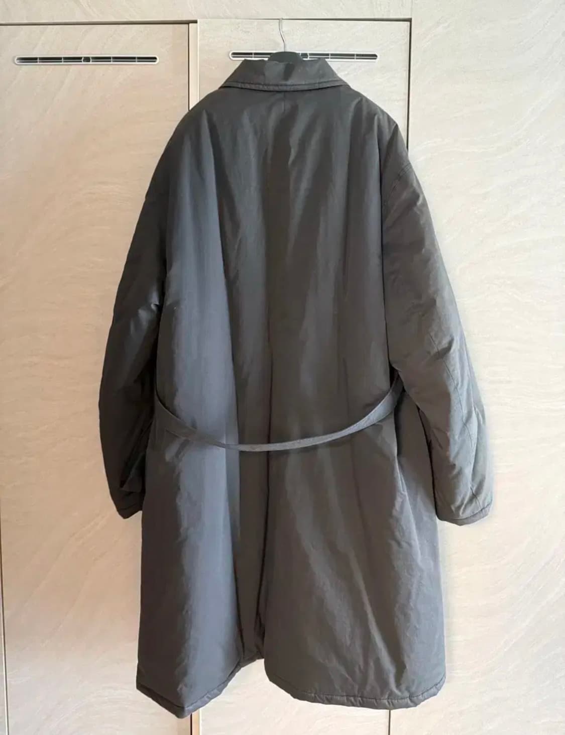 유스 Youth 패디드 코트 상품이미지3