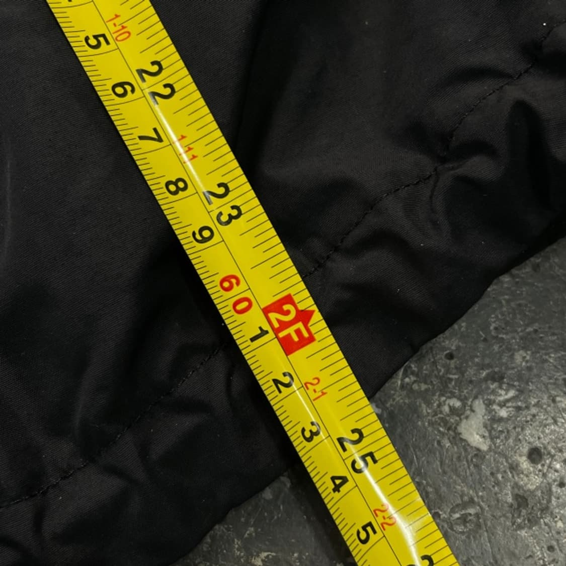 노스페이스 바람막이  상품이미지8