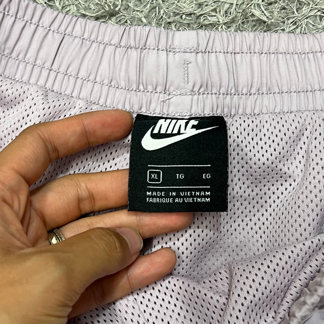[105] 나이키 반바지 상품이미지3