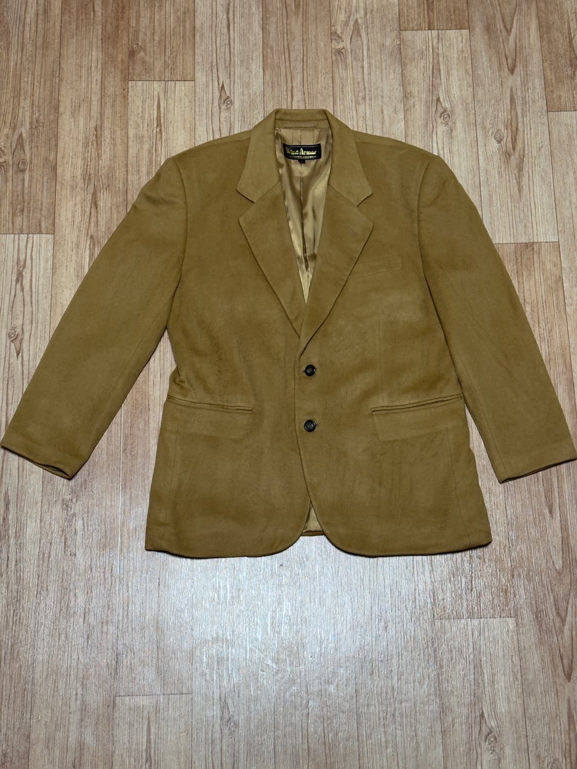 Wind Armor 블레이저 상품이미지1